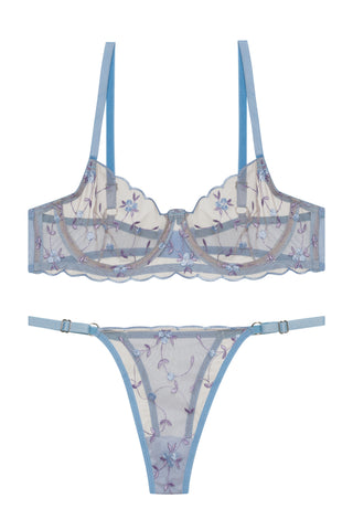 Athens Bralet Set